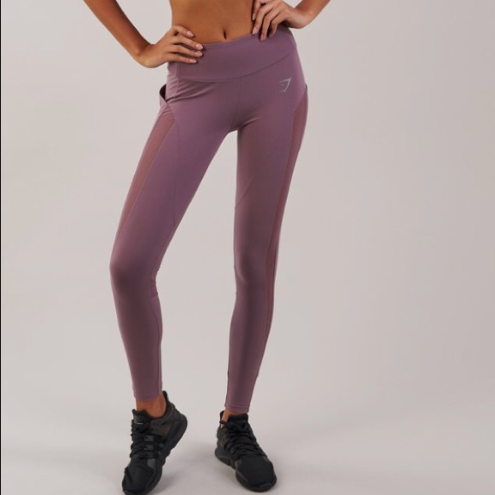 Gymshark aspire leggings